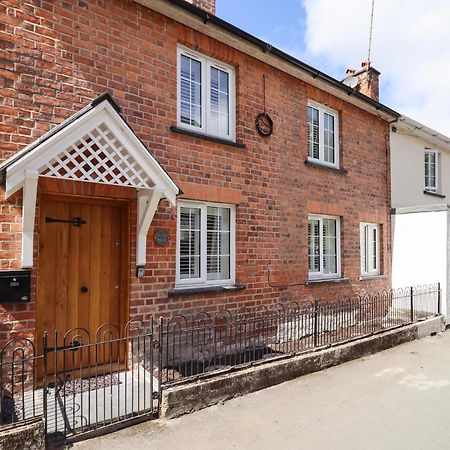 Tan Y Ddol Villa Welshpool Luaran gambar