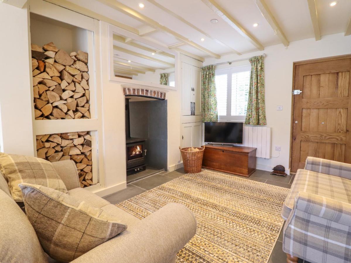 Tan Y Ddol Villa Welshpool Luaran gambar