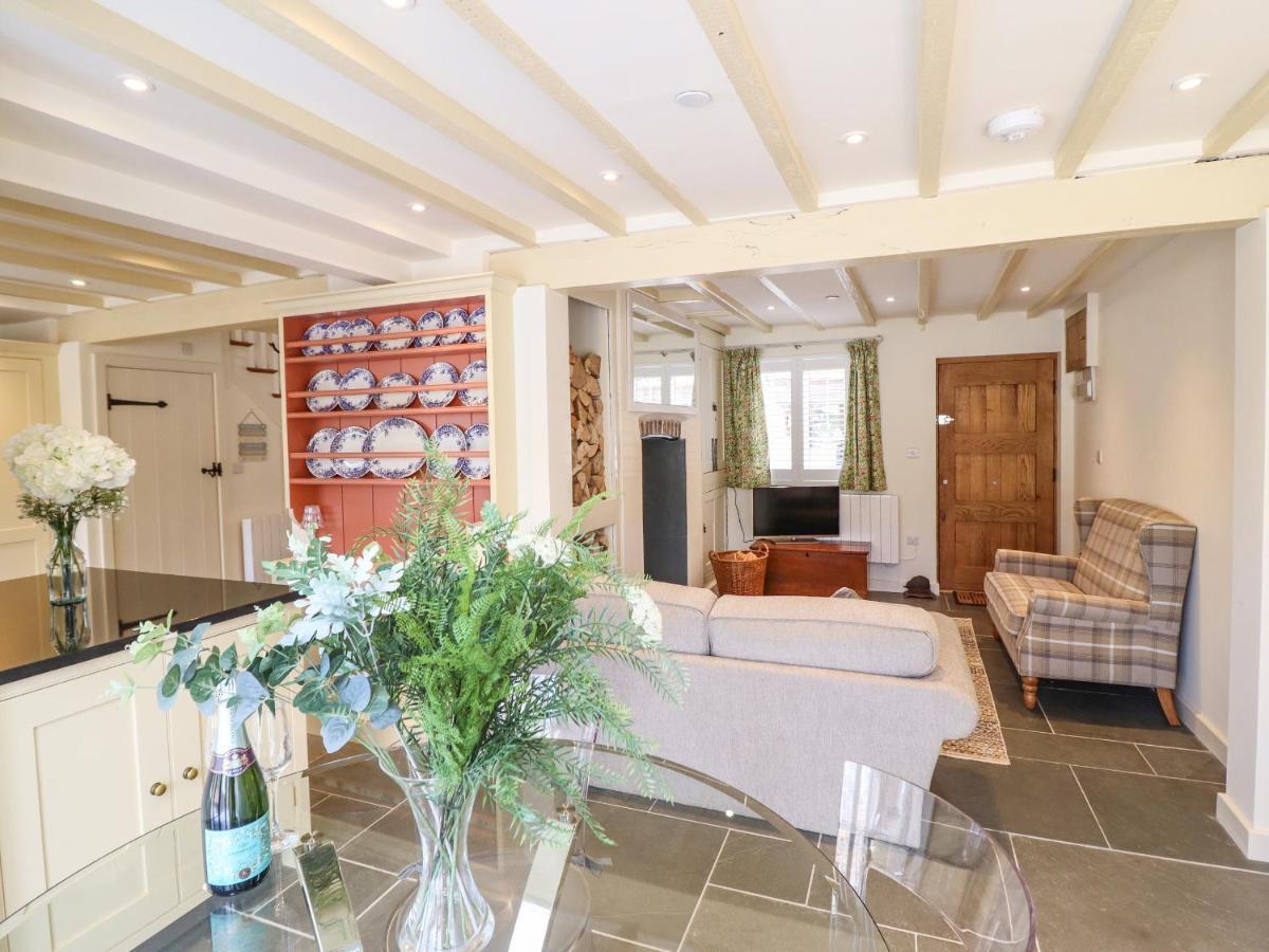 Tan Y Ddol Villa Welshpool Luaran gambar